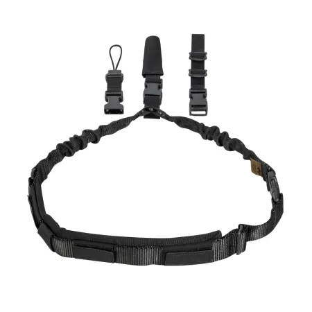 Zawieszenie TT Single Multipurpose Sling - Czarne - Tasmanian Tiger